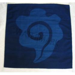 Shell Rug